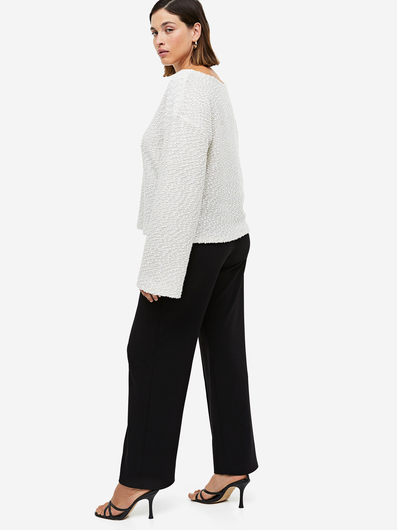 Брюки H&M модель 69078 Фото
