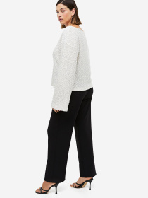 Брюки H&M модель 69078 Фото