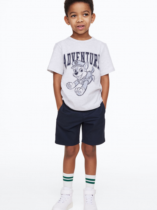 Шорти H&M модель 69087 Фото
