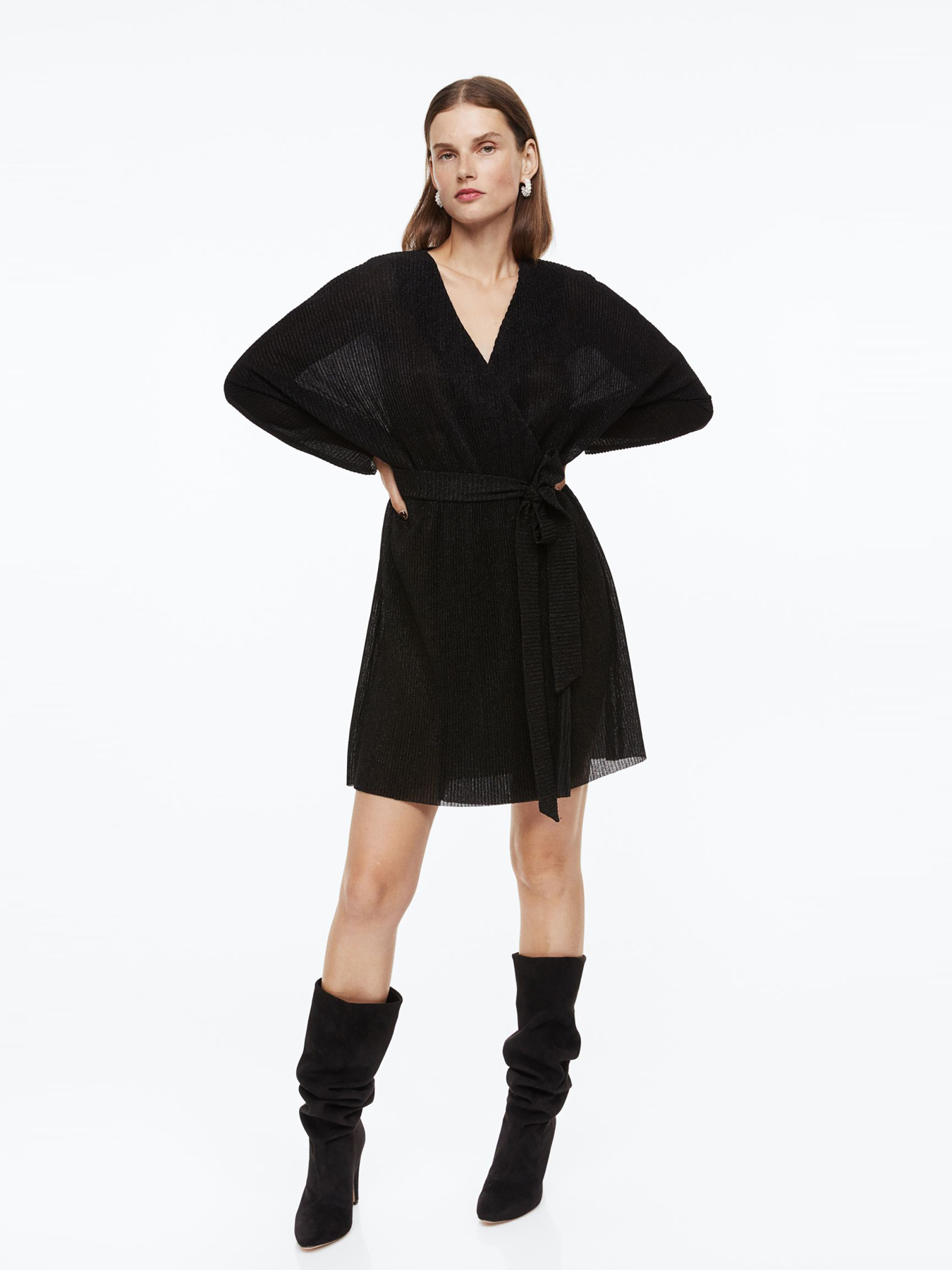 Сукні H&M модель 69076 Фото