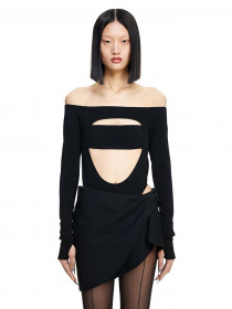 Боди и корсеты H&M модель 69090 Фото