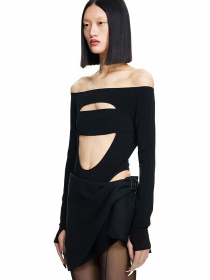 Боди и корсеты H&M модель 69090 Фото