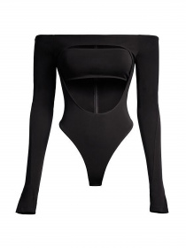 Боди и корсеты H&M модель 69090 Фото
