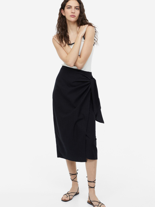 Спідниці H&M модель 69089 Фото