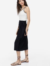 Спідниці H&M модель 69089 Фото