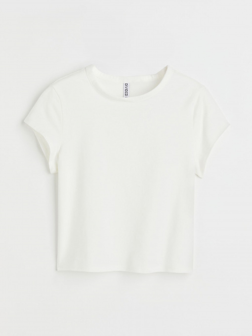 Футболки и поло H&M модель 69107 Фото
