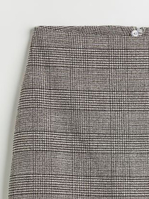 Юбки H&M модель 69114 Фото