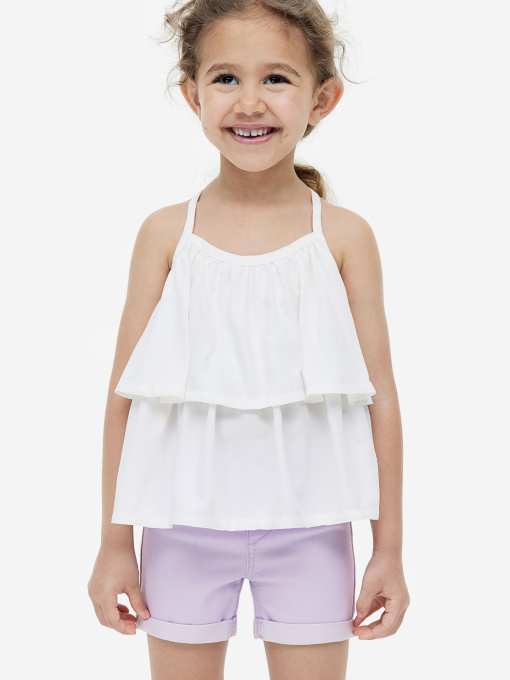 Шорты H&M модель 69111 Фото