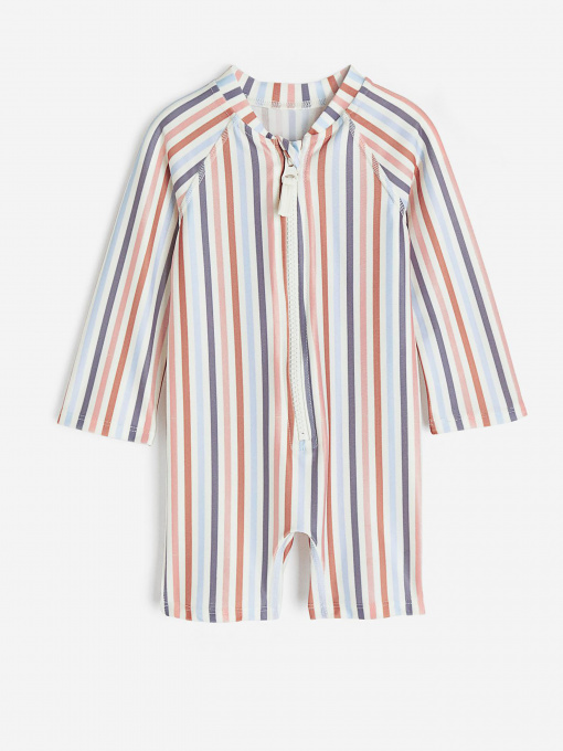 Одежда для пляжа H&M модель 69155 Фото