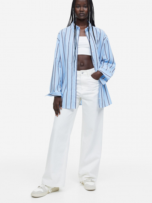 Сорочки H&M модель 69149 Фото