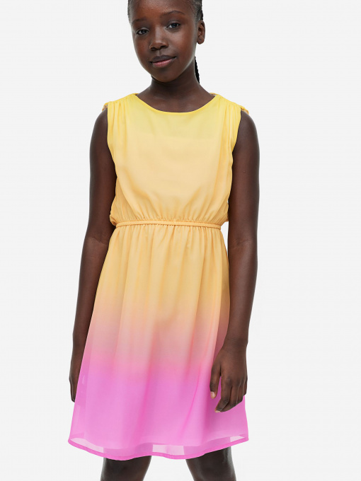 Платья H&M модель 69121 Фото