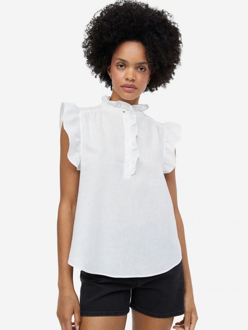 Рубашки H&M модель 69117 Фото