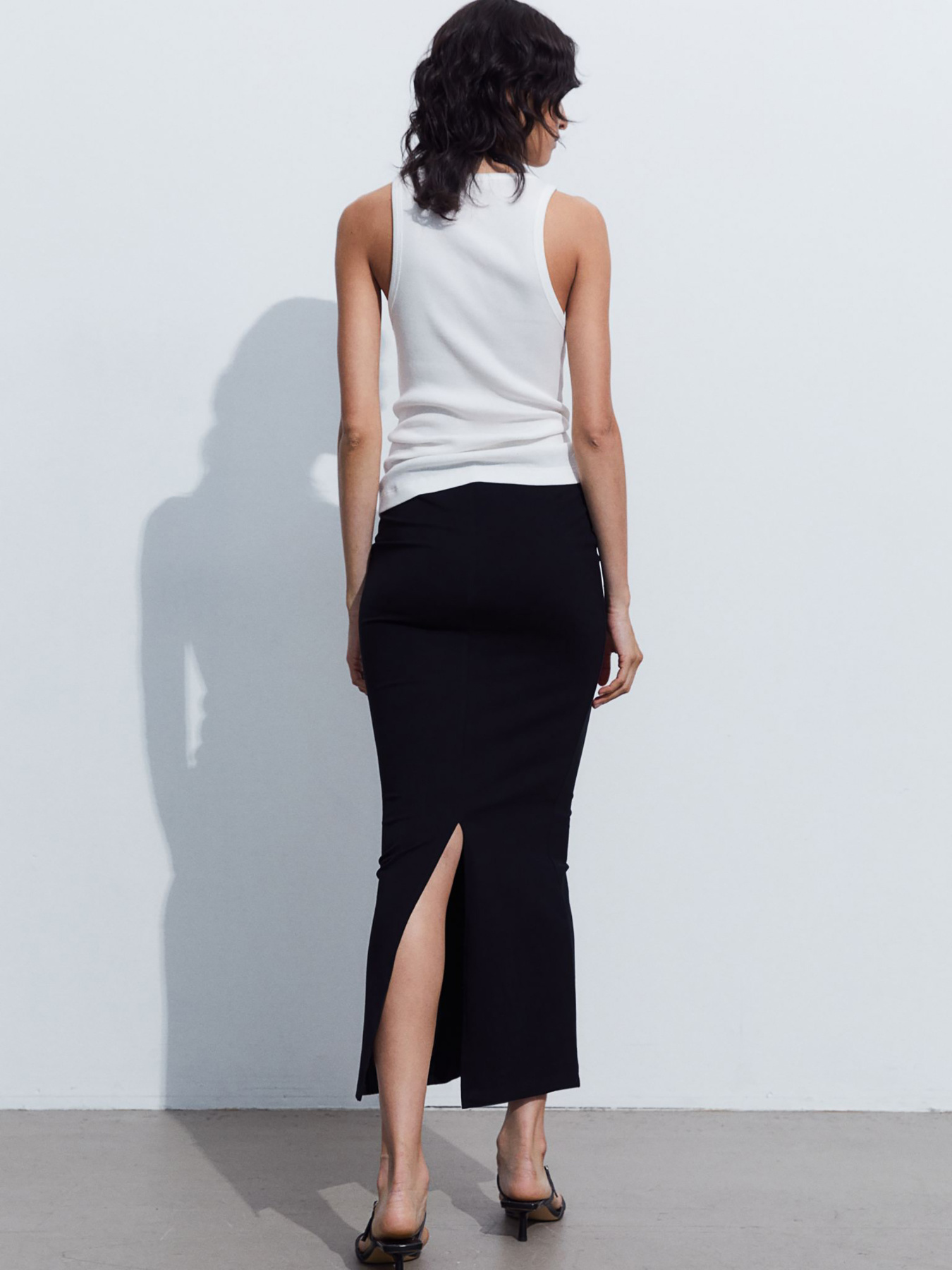 Спідниці H&M модель 69145 Фото