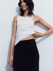 Спідниці H&M модель 69145 Фото