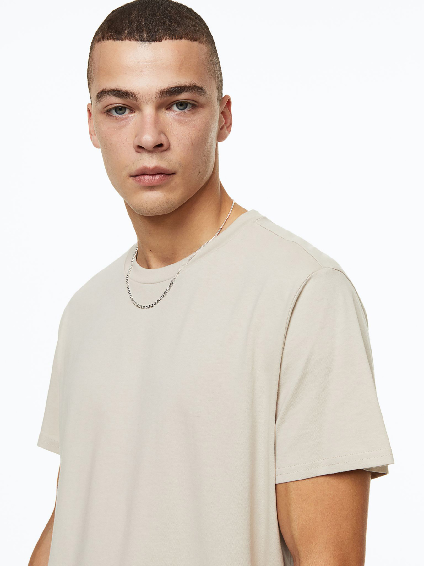 Футболки и поло H&M модель 69135 Фото