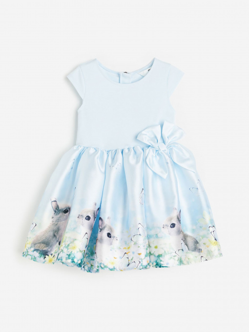 Платья H&M модель 69140 Фото