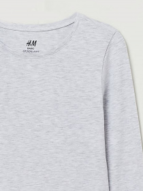Худі та світшоти H&M модель 69128 Фото