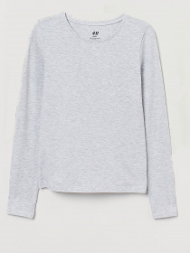 Худі та світшоти H&M модель 69128 Фото