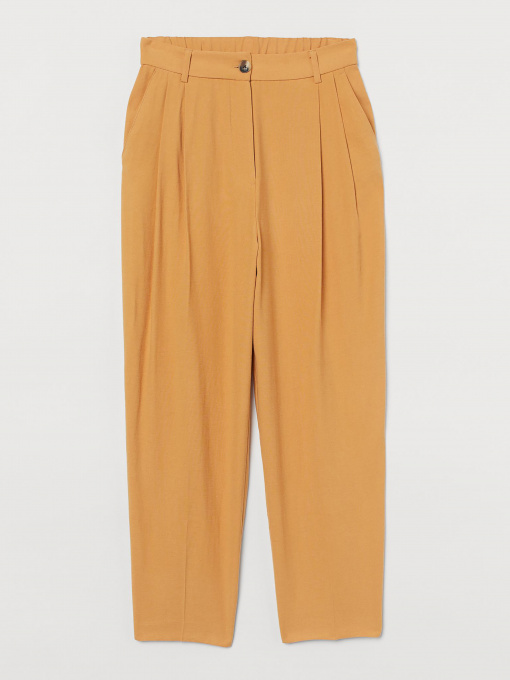 Брюки H&M модель 48122 Фото