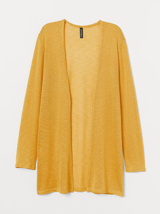 Светри та кардигани H&M модель 69100 Фото