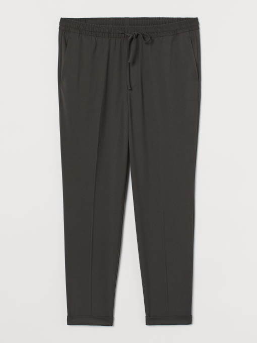 Брюки H&M модель 69096 Фото