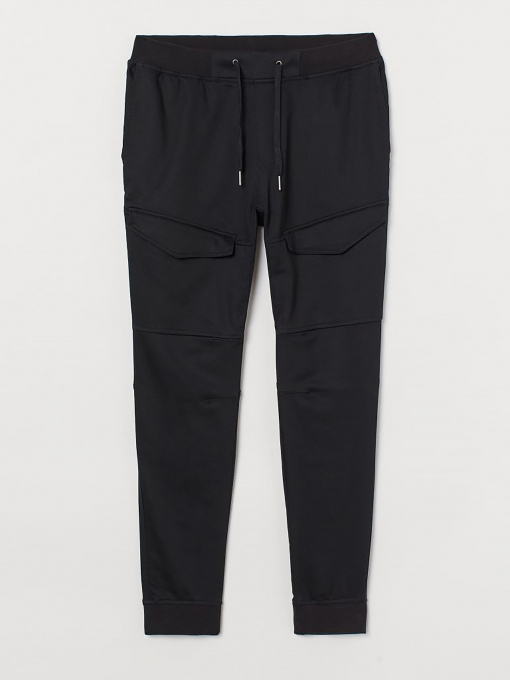 Брюки H&M модель 69094 Фото
