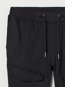 Брюки H&M модель 69094 Фото