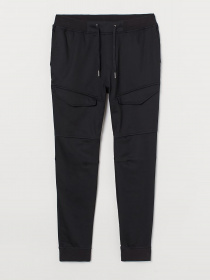 Брюки H&M модель 69094 Фото