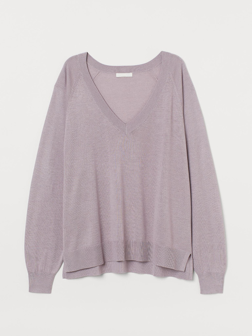 Светри та кардигани H&M модель 69093 Фото