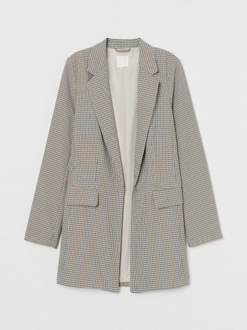 Піджаки H&M модель 69095 Фото