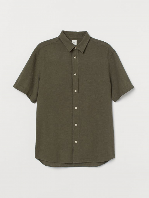 Рубашки H&M модель 69099 Фото