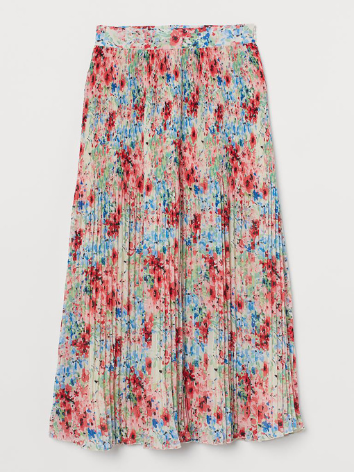 Юбки H&M модель 69097 Фото