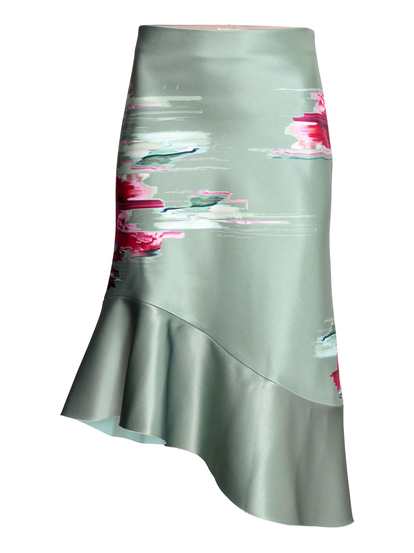 Юбки H&M модель 69164 Фото
