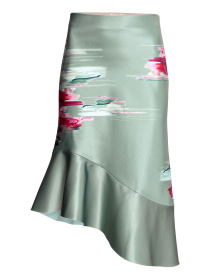 Юбки H&M модель 69164 Фото
