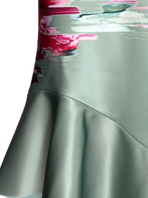 Юбки H&M модель 69164 Фото