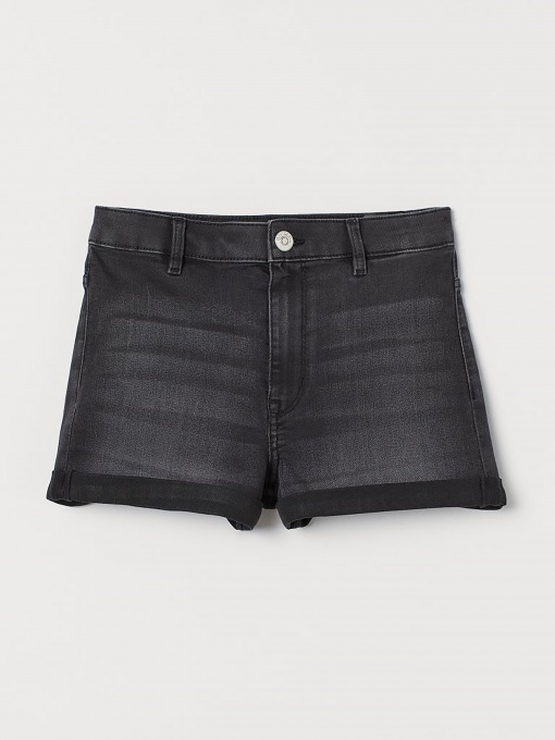 Шорты H&M модель 69158 Фото