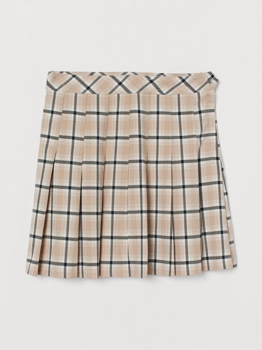 Юбки H&M модель 69159 Фото