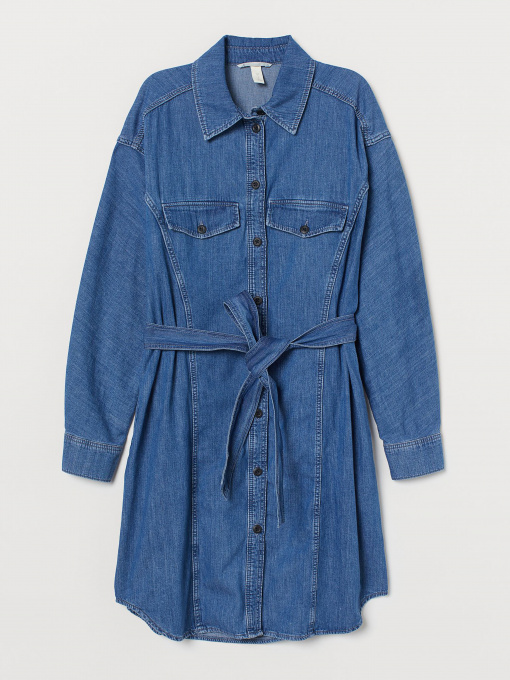 Сукні H&M модель 69160 Фото