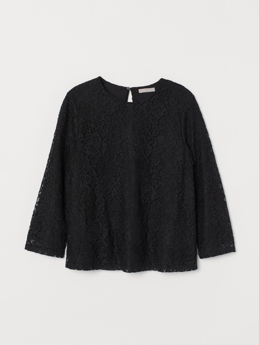 Сорочки H&M модель 69152 Фото