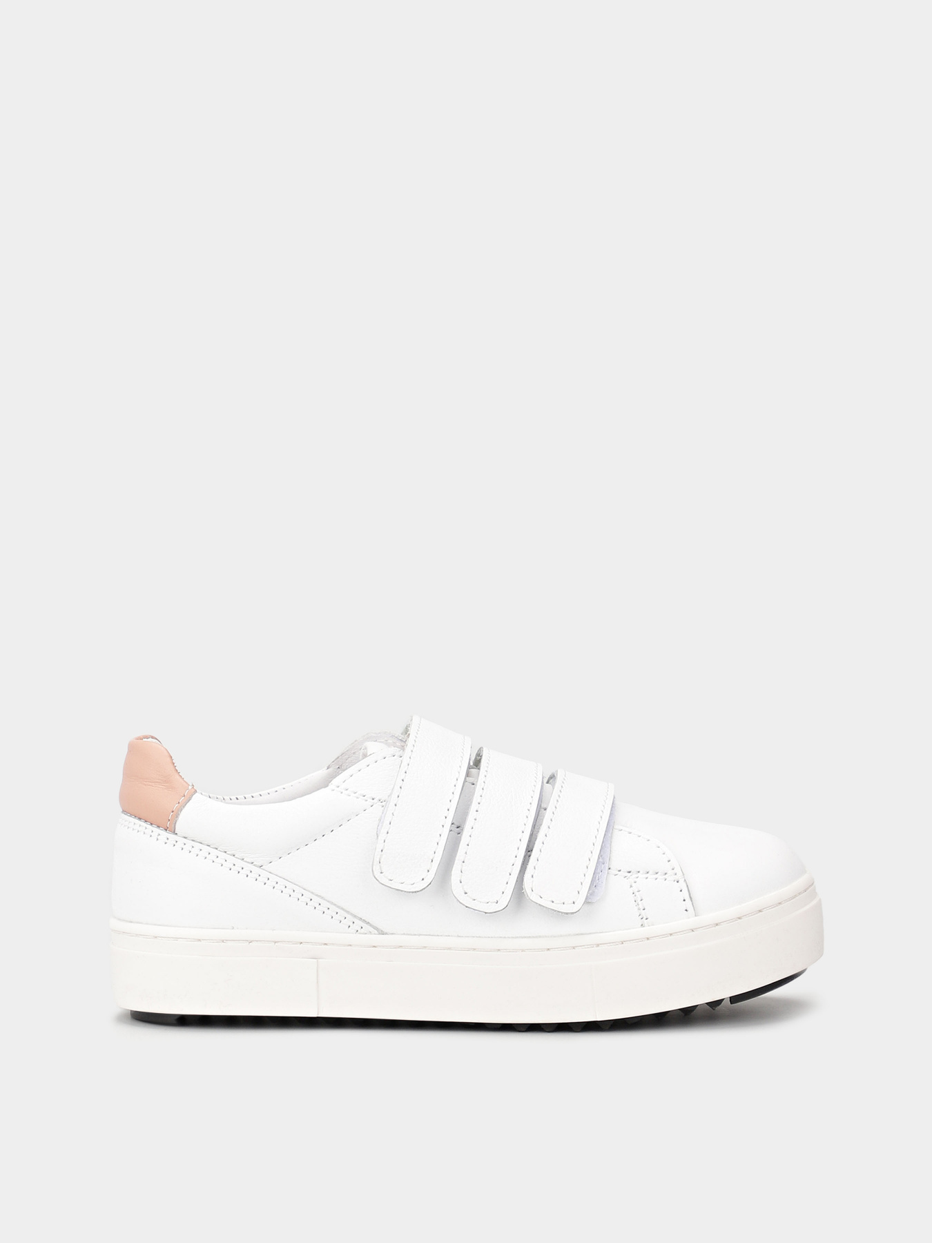 Кеди Miracle Kids модель 2423-039 Фото