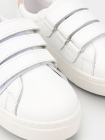 Кеди Miracle Kids модель 2423-039 Фото