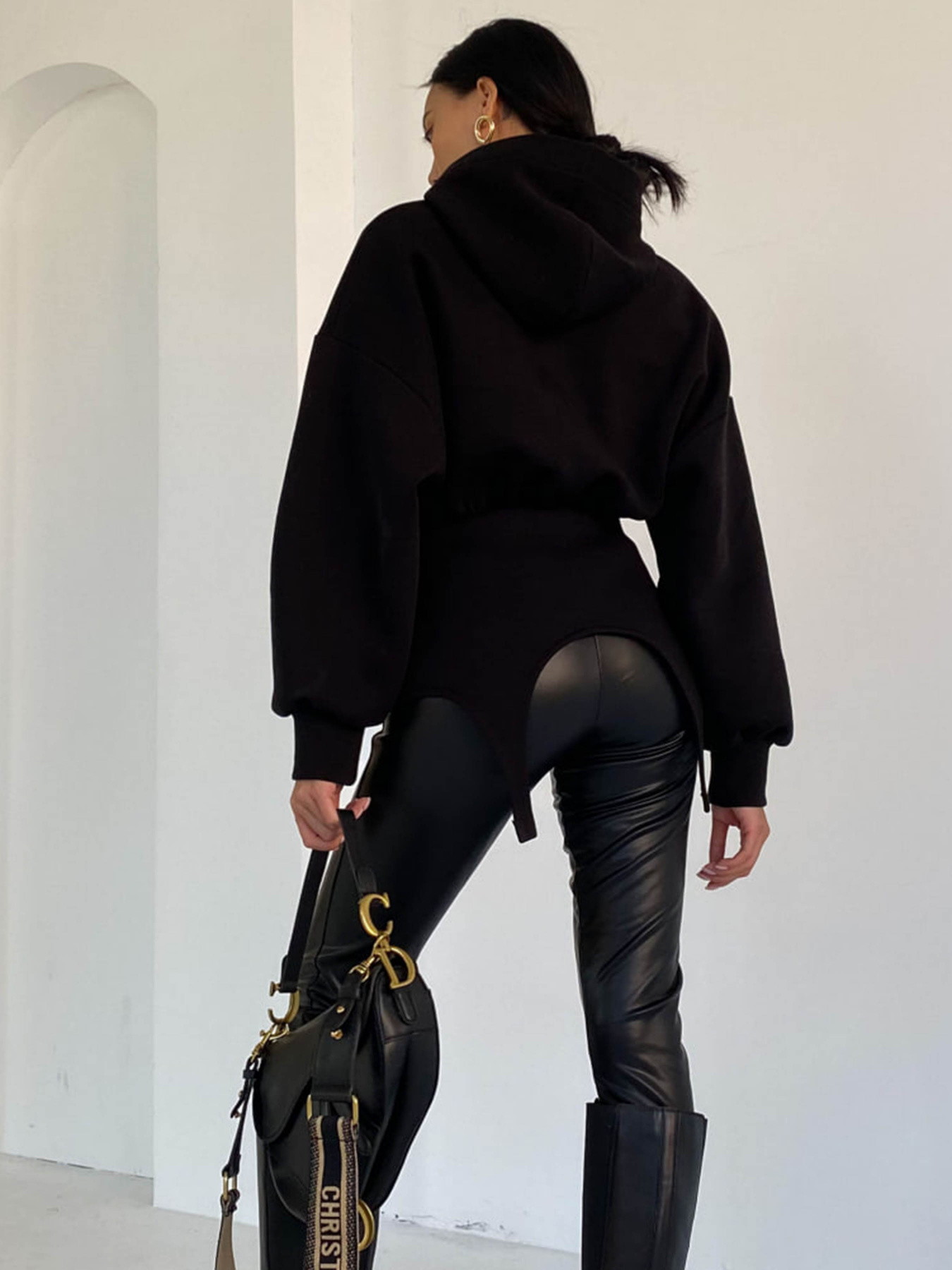 Худи и свитшоты Jadone Fashion модель Khudi_Rest_ch Фото