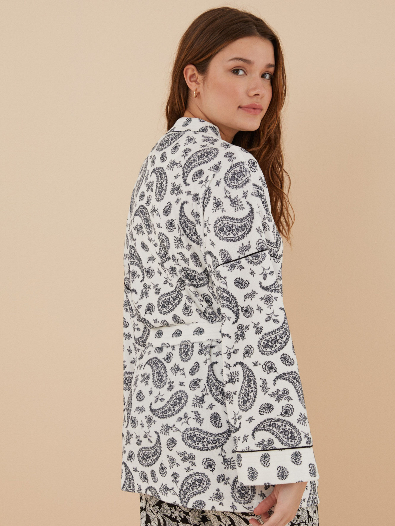 Одежда для дома и сна Women'secret модель 3146501-97 Фото