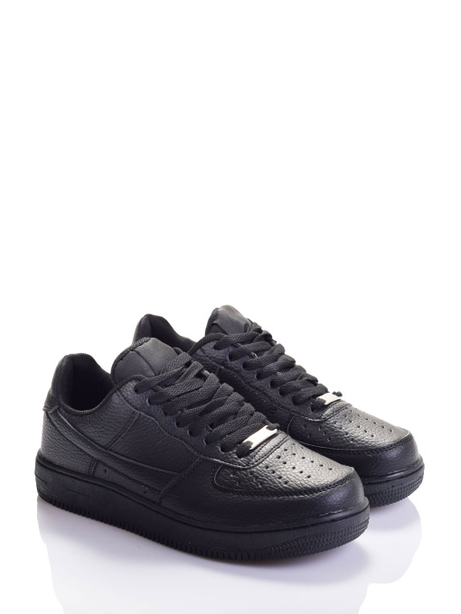 Кросівки Navigator модель B21200-2-2black Фото