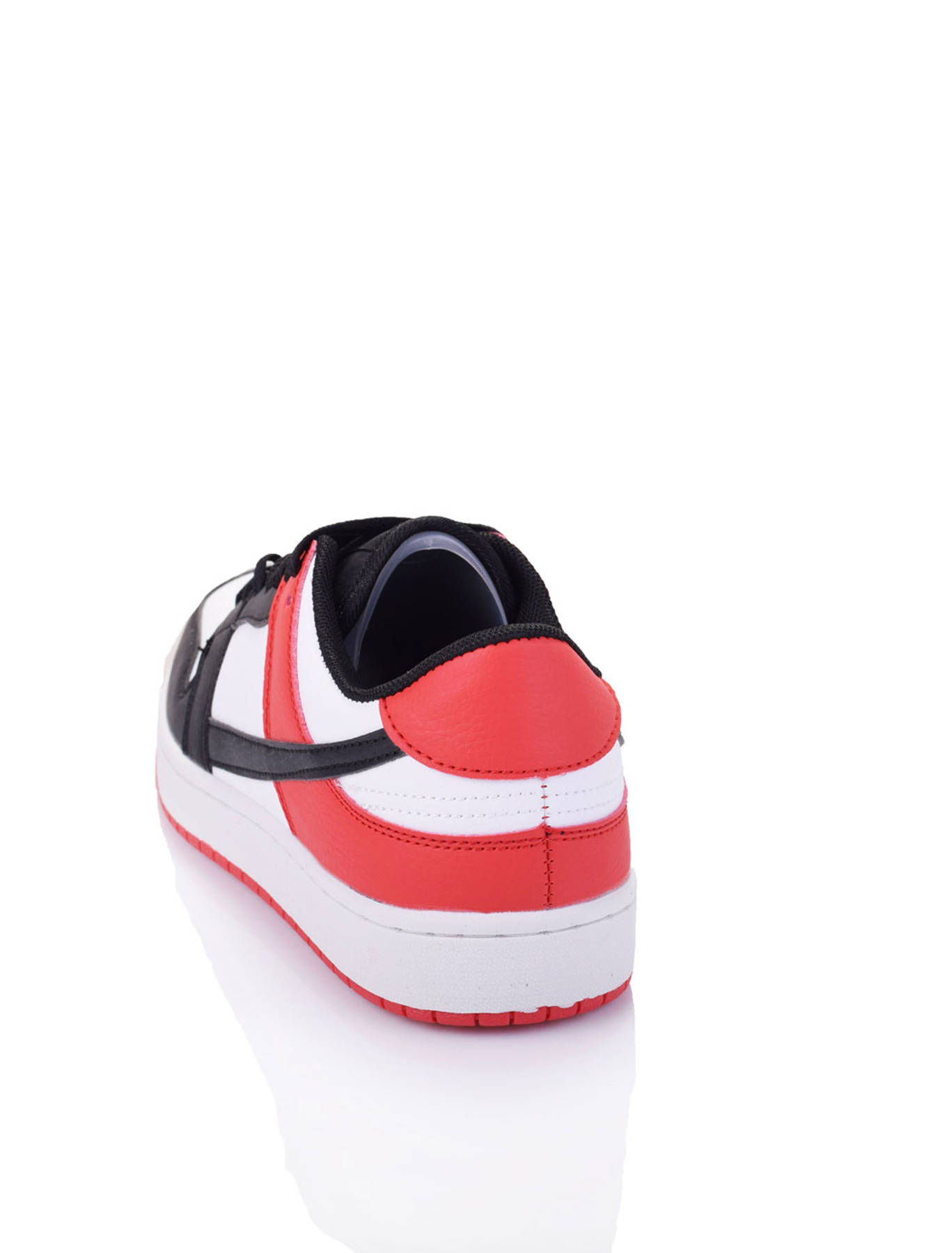 Кросівки Navigator модель B21203-11white-red Кросівки Navigator модель B21203-11white-red Фото