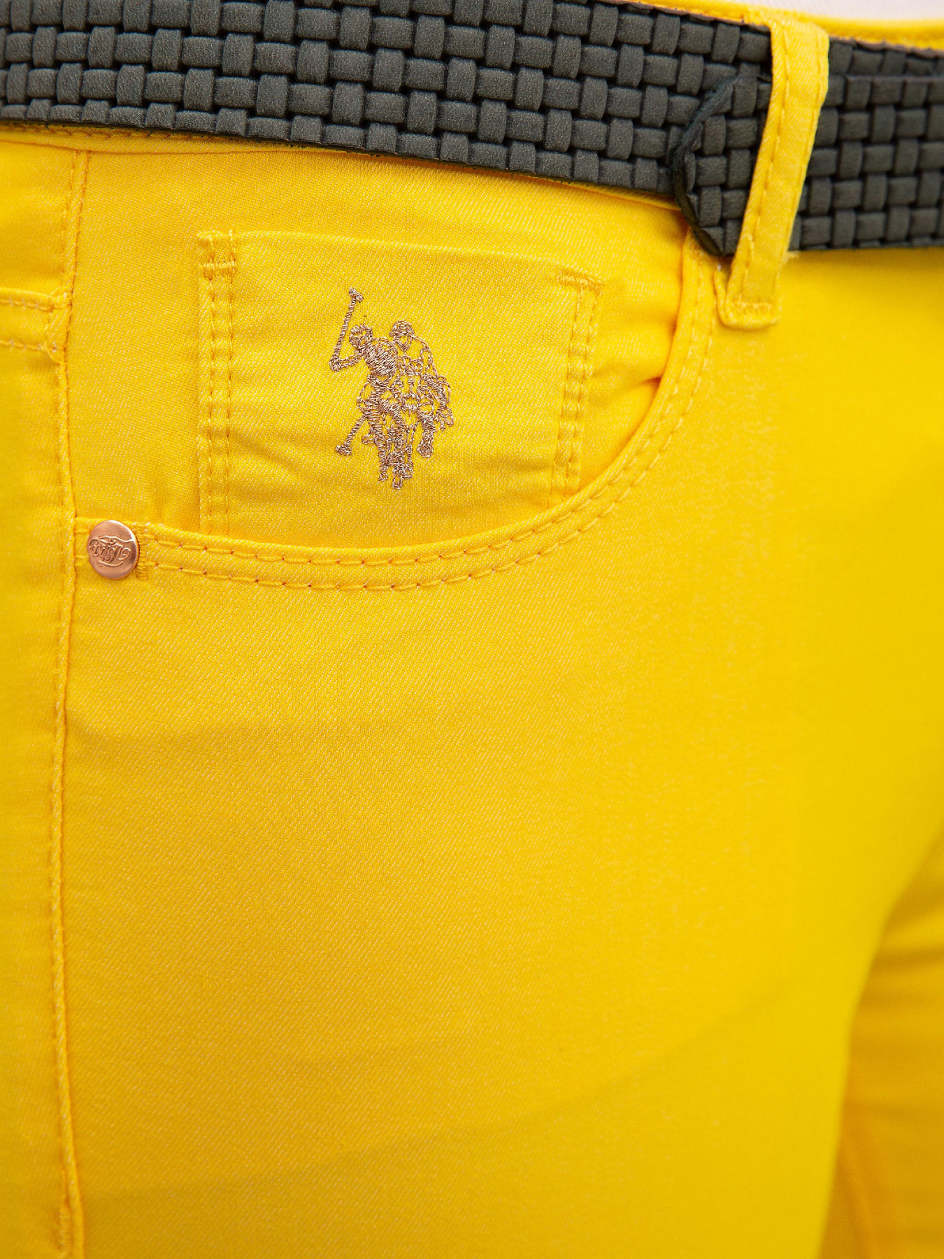 Штани US Polo модель G082SZ078.000.736063.VR044 Фото