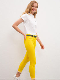 Штани US Polo модель G082SZ078.000.736063.VR044 Фото