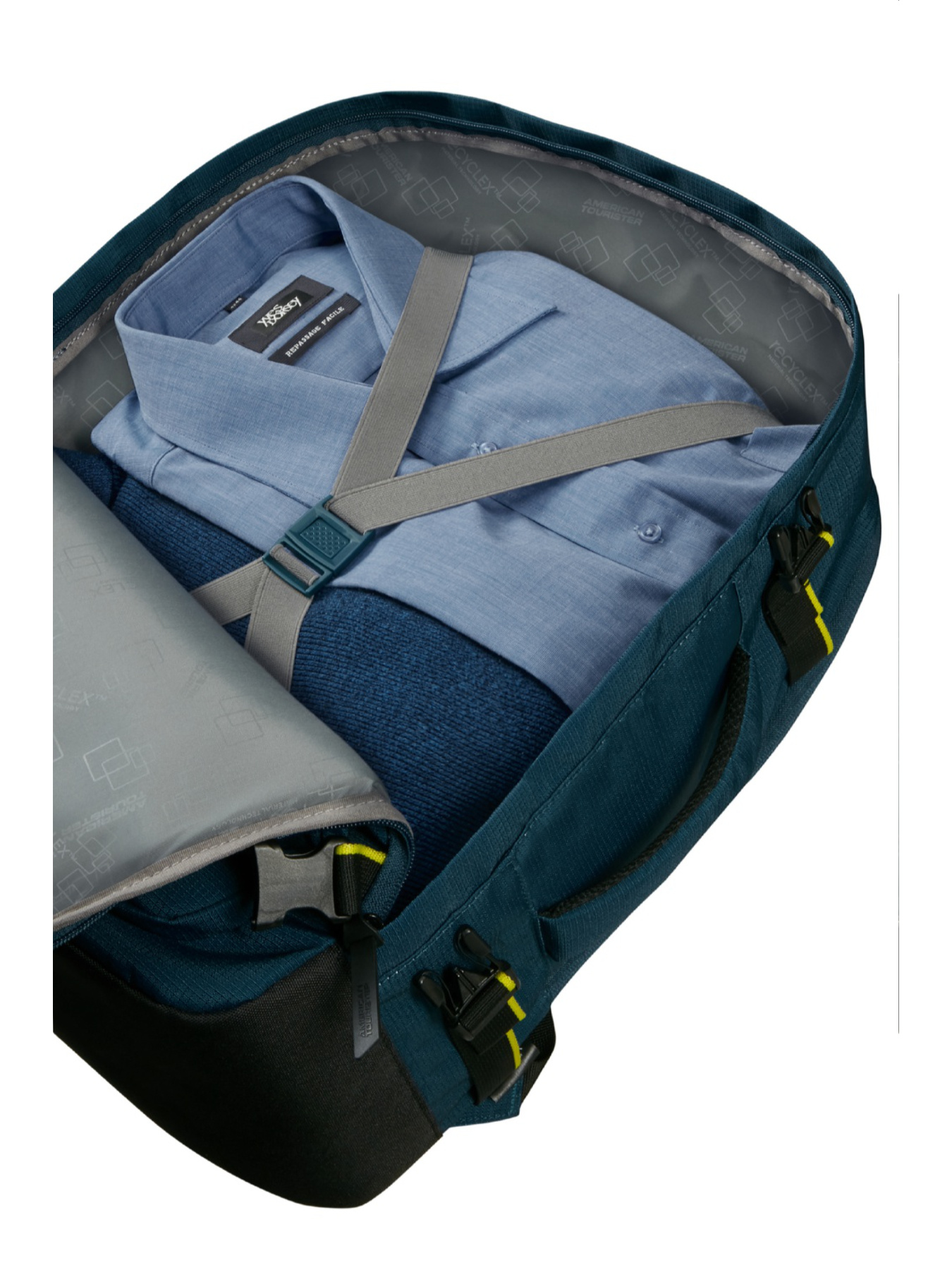 Рюкзаки American Tourister модель 91G01005 Фото