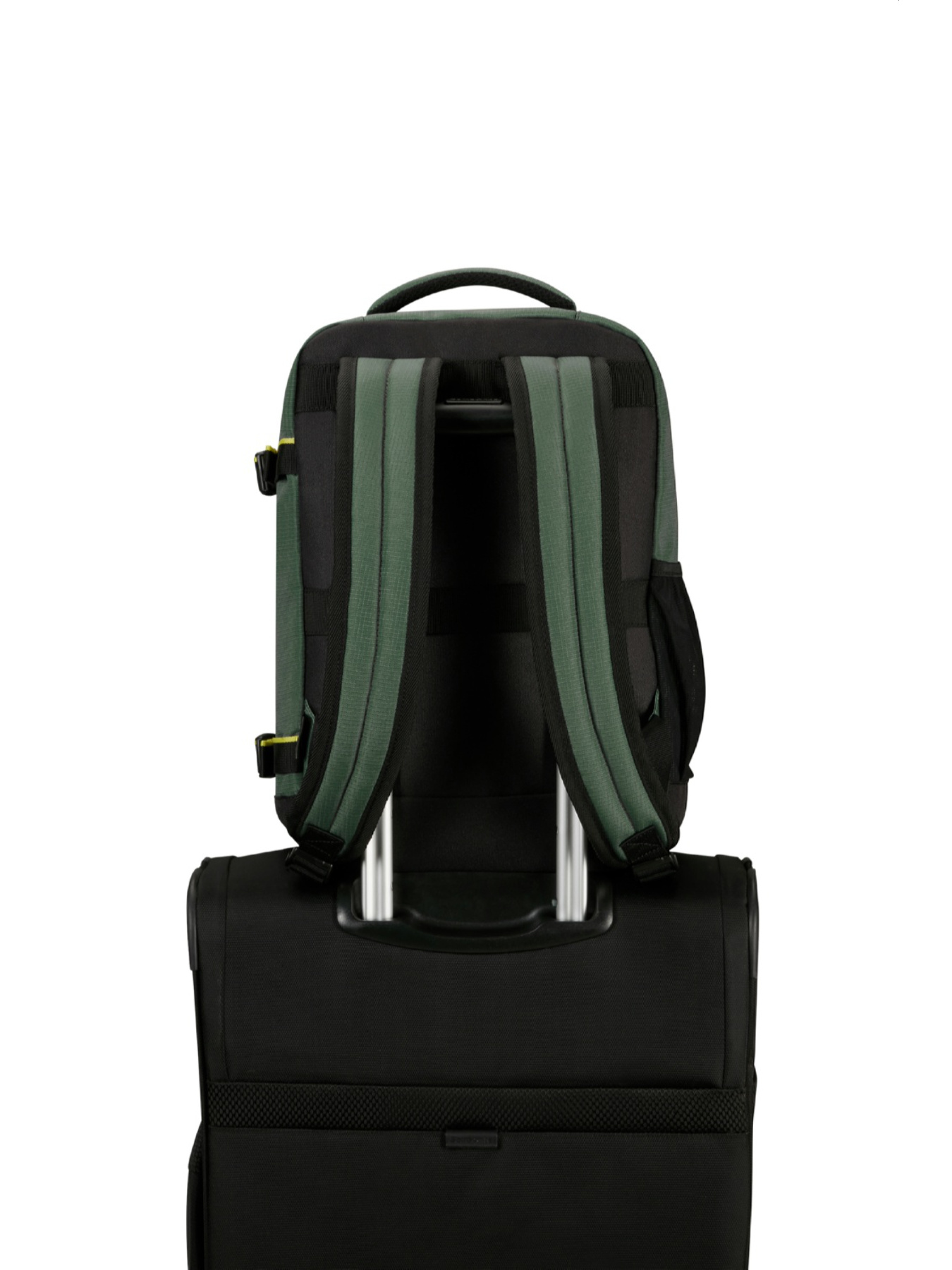 Рюкзаки American Tourister модель 91G04004 Фото