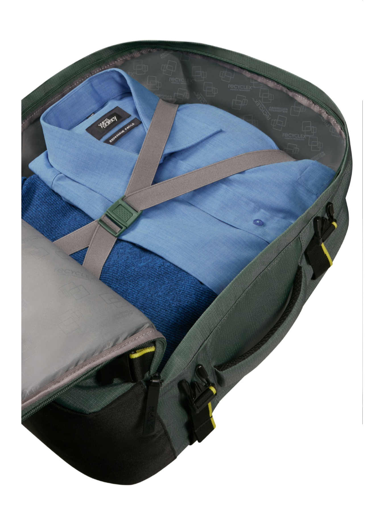 Рюкзаки American Tourister модель 91G04005 Рюкзаки American Tourister модель 91G04005 Фото